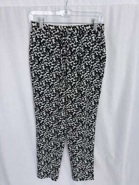 Metaphor Casual Pants Size X-Small